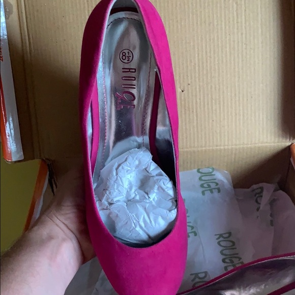 💞NEW/SHOES - Picture 3 of 3